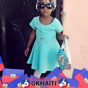 Meet your Posher, Frantz